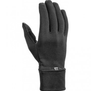 Leki Cimdi INNER Glove MF Touch 10 Black