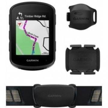 Garmin Velo dators EDGE 540, Bundle, EU East + Central