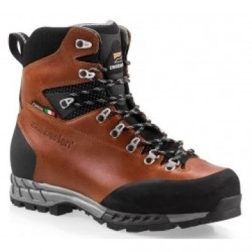 Zamberlan Apavi CRESTA GTX RR 46 Waxed Brick