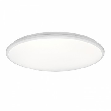 Pl.l.-LIMBUS 34W LED 4000K 4100lm melna ar 3pak. dimmeri