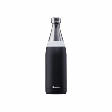 Aladdin Термо бутылка Fresco Thermavac Water Bottle 0.6L черный
