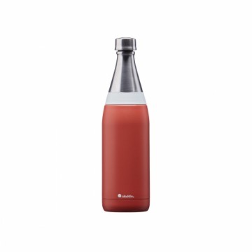 Aladdin Termopudele Fresco Thermavac Water Bottle 0,6L terakotas krāsā