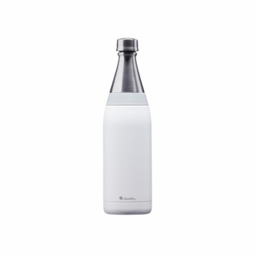 Aladdin Термо бутылка Fresco Thermavac Water Bottle 0.6L белый