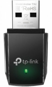 TP-Link Archer T3U AC1300