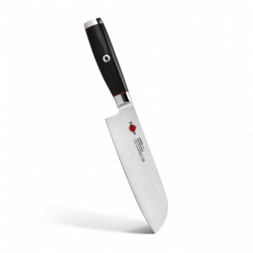 Fissman Santoku nazis KENSEI MITSUYOSHI 16 сm