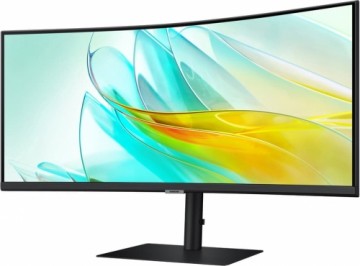 Samsung ViewFinity S6 S34C652UAU Office Monitor