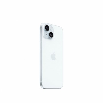 Смартфоны iPhone 15 Apple MTP43QL/A 6,1" 128 Гб 6 GB RAM Синий