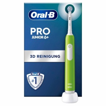 Elektriskā Zobu Suka Oral-B PRO1 JUNIOR