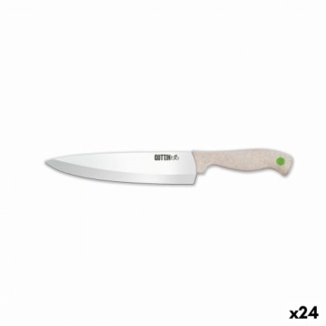 Кухонный нож Quttin Bio 20 cm (24 штук)