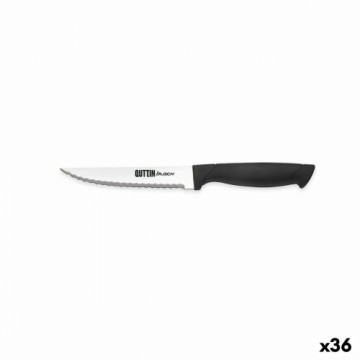 Zobains Nazis Quttin Black 11 cm (36 Vienības)