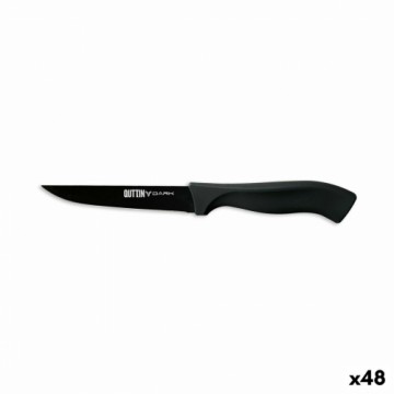 Нож Quttin Dark многоцелевой 11 cm (48 штук)