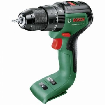 Шуруповерт BOSCH Universal Impact 18V-60 18 V 60 Nm