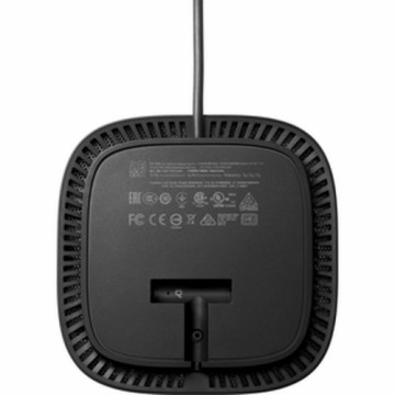 USB-разветвитель HP 72C71AA Чёрный