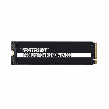 Hard Drive Patriot Memory Viper P400 250 GB SSD