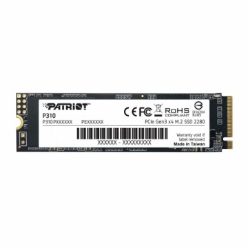 Жесткий диск Patriot Memory Viper P310 960 GB SSD