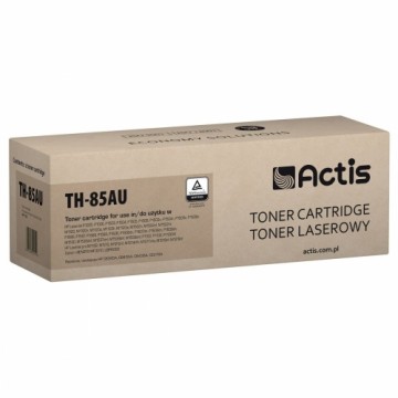 Toneris Actis TH-85AU Melns