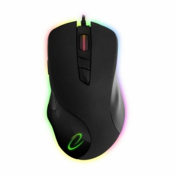 Mouse Esperanza EM132 Black