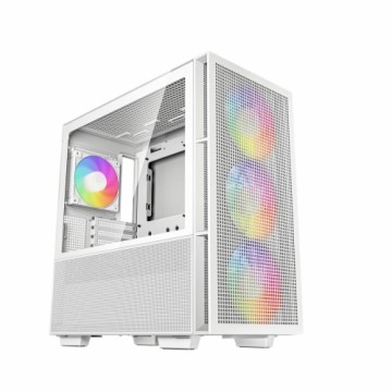 ATX Pus-torņveida Kārba DEEPCOOL R-CH560-WHAPE4-G-1 Balts