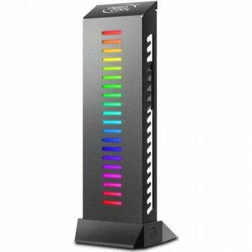 ATX Pus-torņveida Kārba DEEPCOOL GH-01 A-RGB