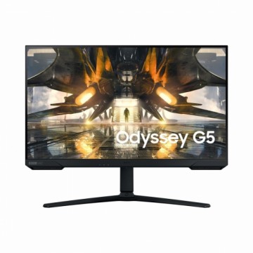 Монитор Samsung Odyssey G5 27" 165 Hz IPS