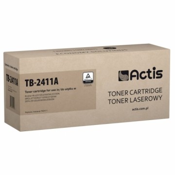Toneris Actis TB-2411A Melns