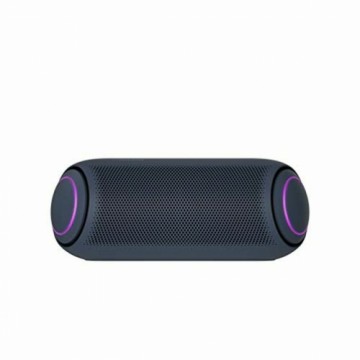 Bluetooth Speakers LG XBOOM Go PL7 30 W 3900 mAh Blue Navy Blue