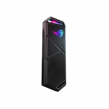 Корпус для жесткого диска Asus ROG Strix Arion Lite Чёрный USB USB-C