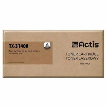 Тонер Actis TX-3140A Чёрный