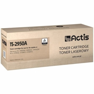 Тонер Actis TS-2950A Чёрный