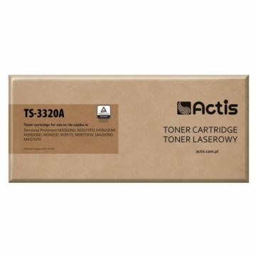 Toner Actis TS-3320A Black