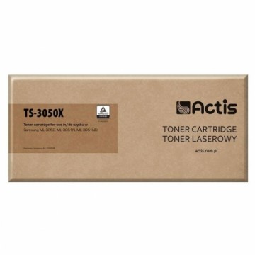 Toneris Actis TS-3050X Melns