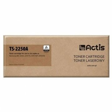 Toneris Actis TS-2250A Melns