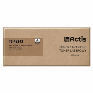 Toneris Actis TS-4824X Melns