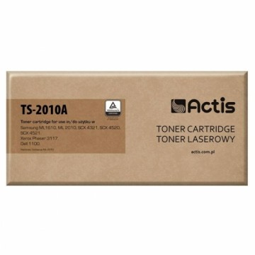Toneris Actis TS-2010A Melns