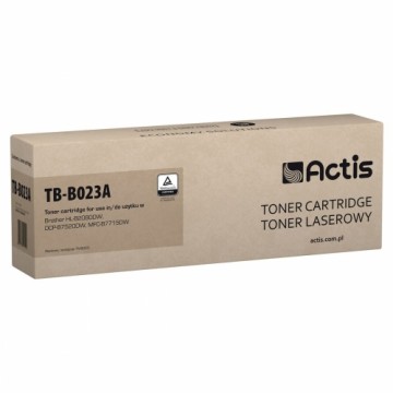 Toneris Actis TB-B023A Melns