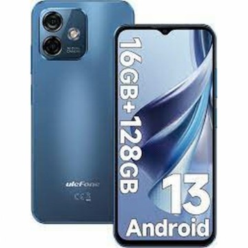 Viedtālruņi Ulefone Note 16 Pro 8 GB RAM Zils 6,52" 128 GB