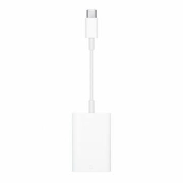 Cable Micro USB Apple MUFG2ZM/A White