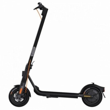 Elektriskais Motorolleris Segway F2 PRO E Melns 450 W