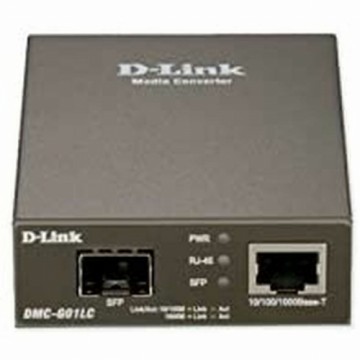 Rācija D-Link DMC-G01LC