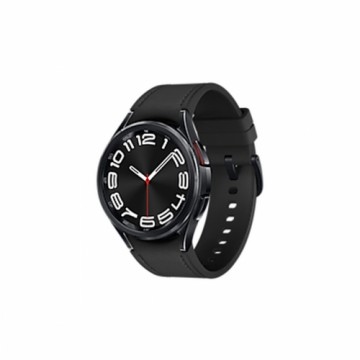 Умные часы Samsung Galaxy Watch 6 43 mm Чёрный 1,3" 43 mm