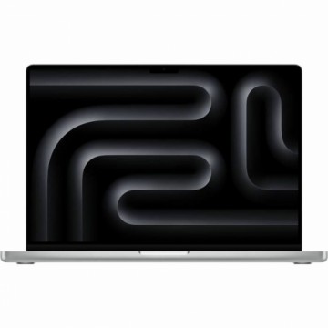 Laptop Apple MacBook Pro 2023 16" 512 GB Azerty French M3 Pro