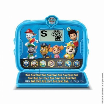 Детский интерактивный планшет Vtech PAW PATROL My Educational Tablet Computer (FR)