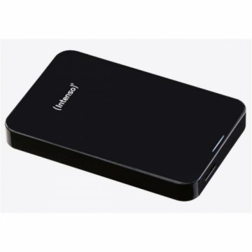 Ārējais Cietais Disks 1 TB un 2.5" INTENSO Memory Drive, 1TB USB 3.0 1 TB HDD 1 TB SSD