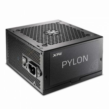 Источник питания XPG Pylon 650 W 80 Plus Bronze RoHS