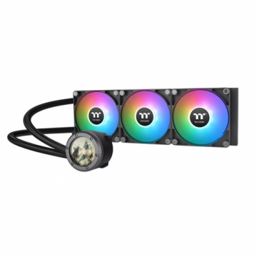 Комплект жидкостного охлаждения THERMALTAKE TH360 V2 Ultra