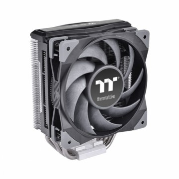 Portatīvo Datoru Kūleris THERMALTAKE Toughair 310 Ø 12 cm