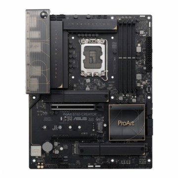 Mātesplate Asus PROART B760-CREATOR LGA 1700