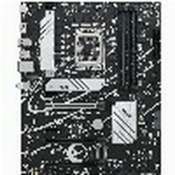 Mātesplate Asus PRIME H770-PLUS D4 LGA 1700