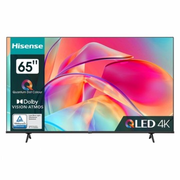 Viedais TV Hisense 65E77KQ 65" 4K Ultra HD D-LED QLED