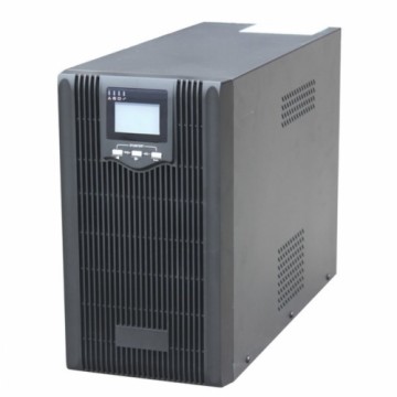 Uninterruptible Power Supply System Interactive UPS GEMBIRD EG-UPS-PS3000-01 2400 W